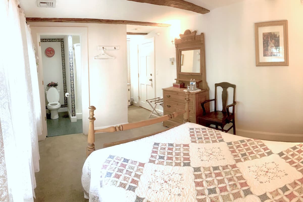 Doppia Standard (Eight) | Con stile personalizzato, con arredamento individuale