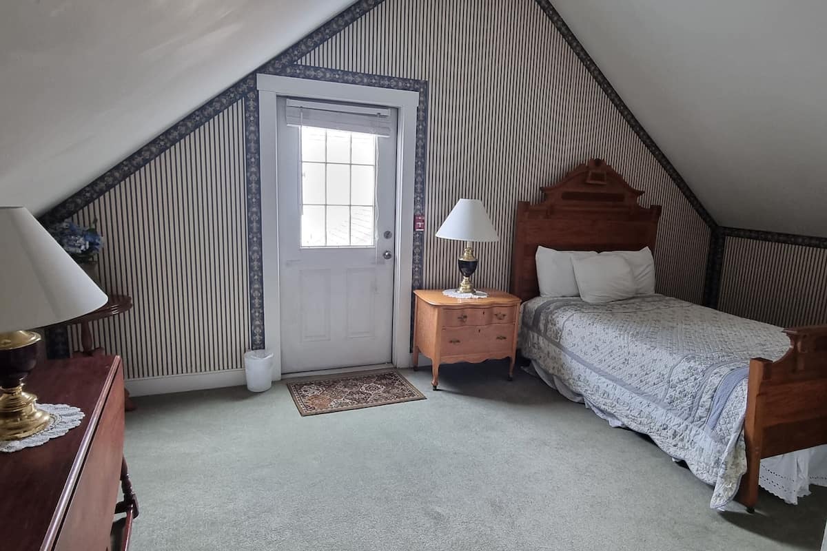 Suite Deluxe, 2 camere da letto | Con stile personalizzato, con arredamento individuale