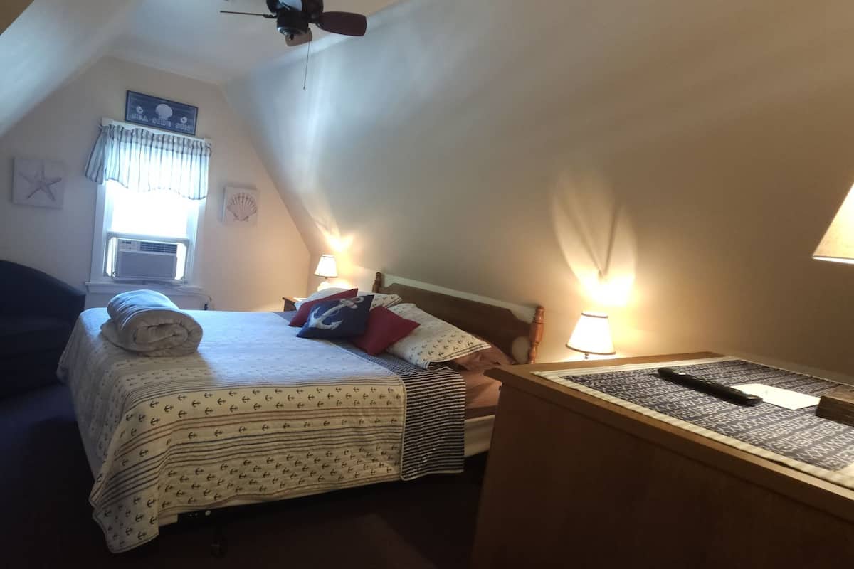 Suite Deluxe, 2 camere da letto | Con stile personalizzato, con arredamento individuale