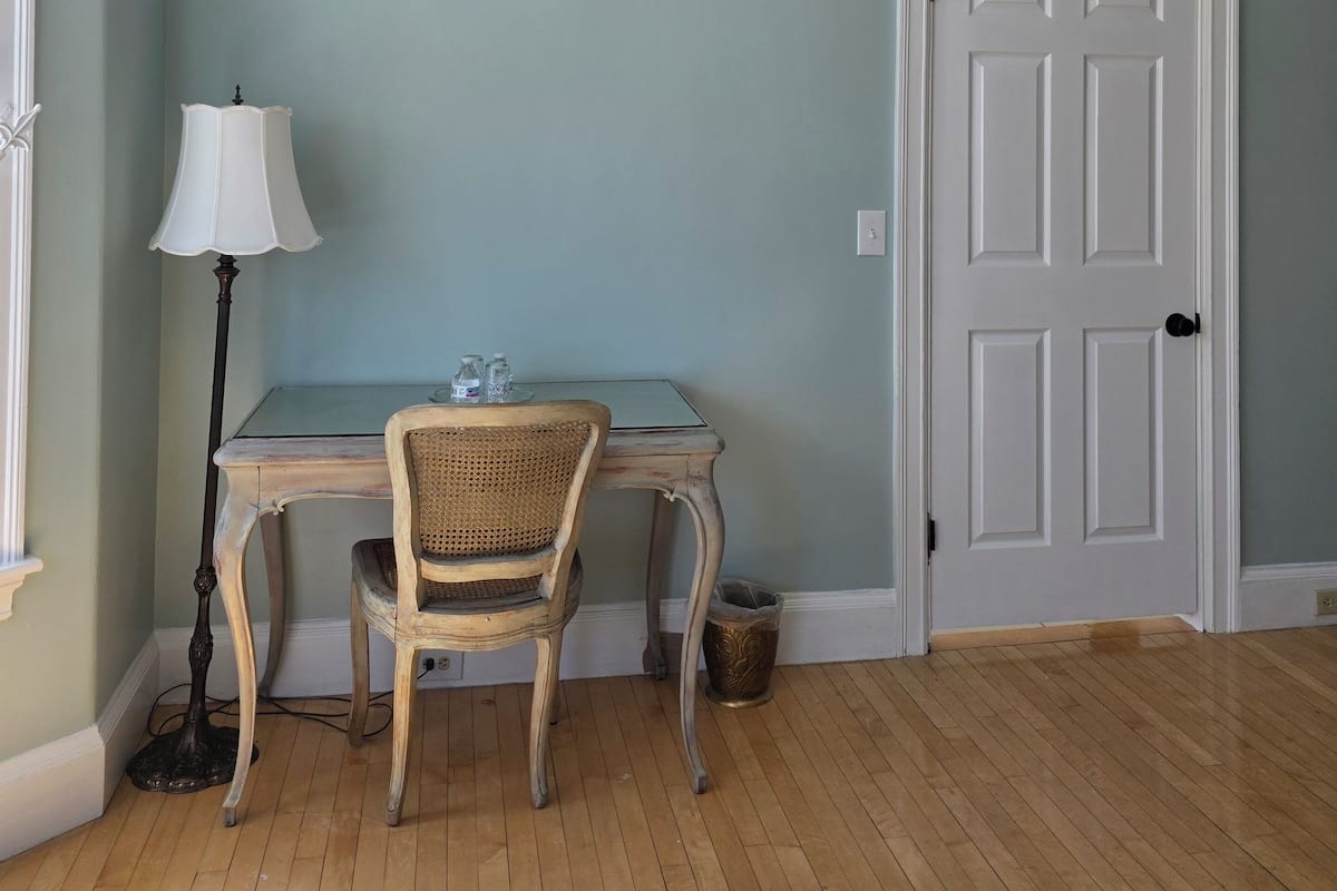 Monolocale Deluxe | Pasti in camera