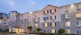 WoodSpring Suites Jacksonville Beach Blvd