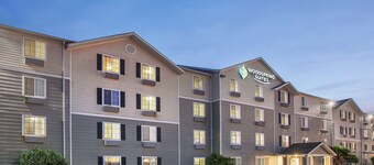 WoodSpring Suites Jacksonville Beach Blvd