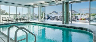 Coast Rehoboth Beach, Tapestry Collection by Hilton