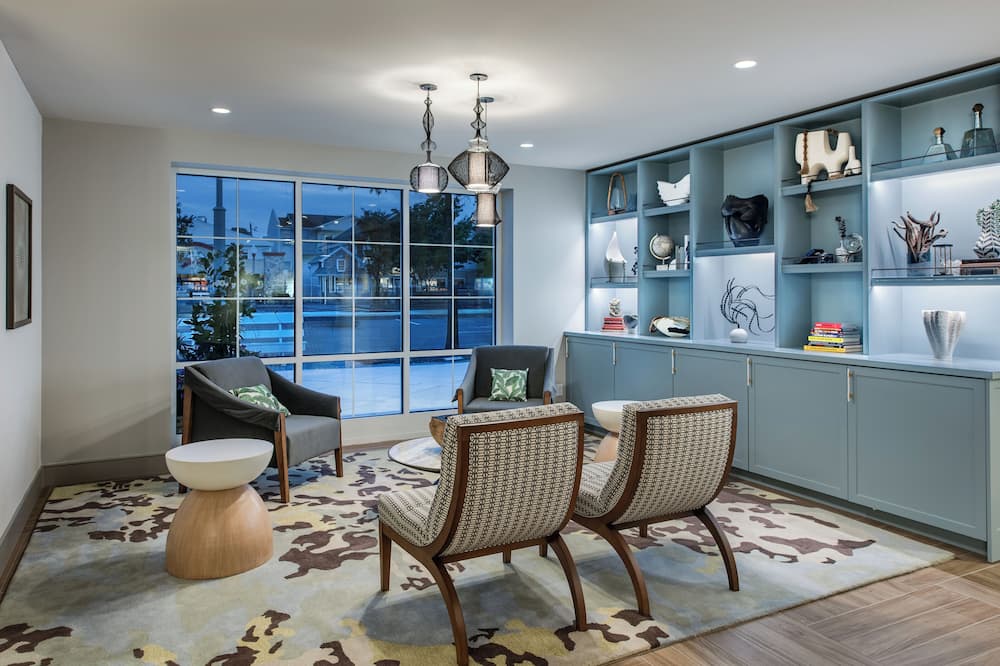 Coast Rehoboth Beach, Tapestry Collection by Hilton