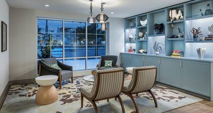 Coast Rehoboth Beach, Tapestry Collection by Hilton