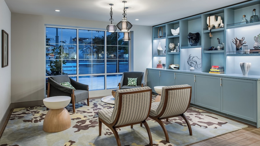 Coast Rehoboth Beach, Tapestry Collection by Hilton