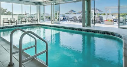Coast Rehoboth Beach, Tapestry Collection by Hilton