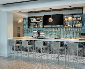 بار (في المنشاة)