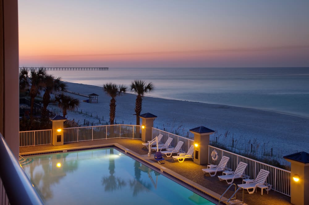 Holiday Inn Club Vacations Panama City Beach Resort by IHG