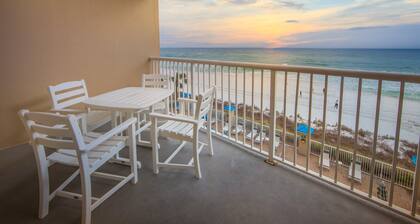 Holiday Inn Club Vacations Panama City Beach Resort by IHG