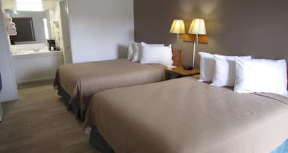 Budget Inn Cassville