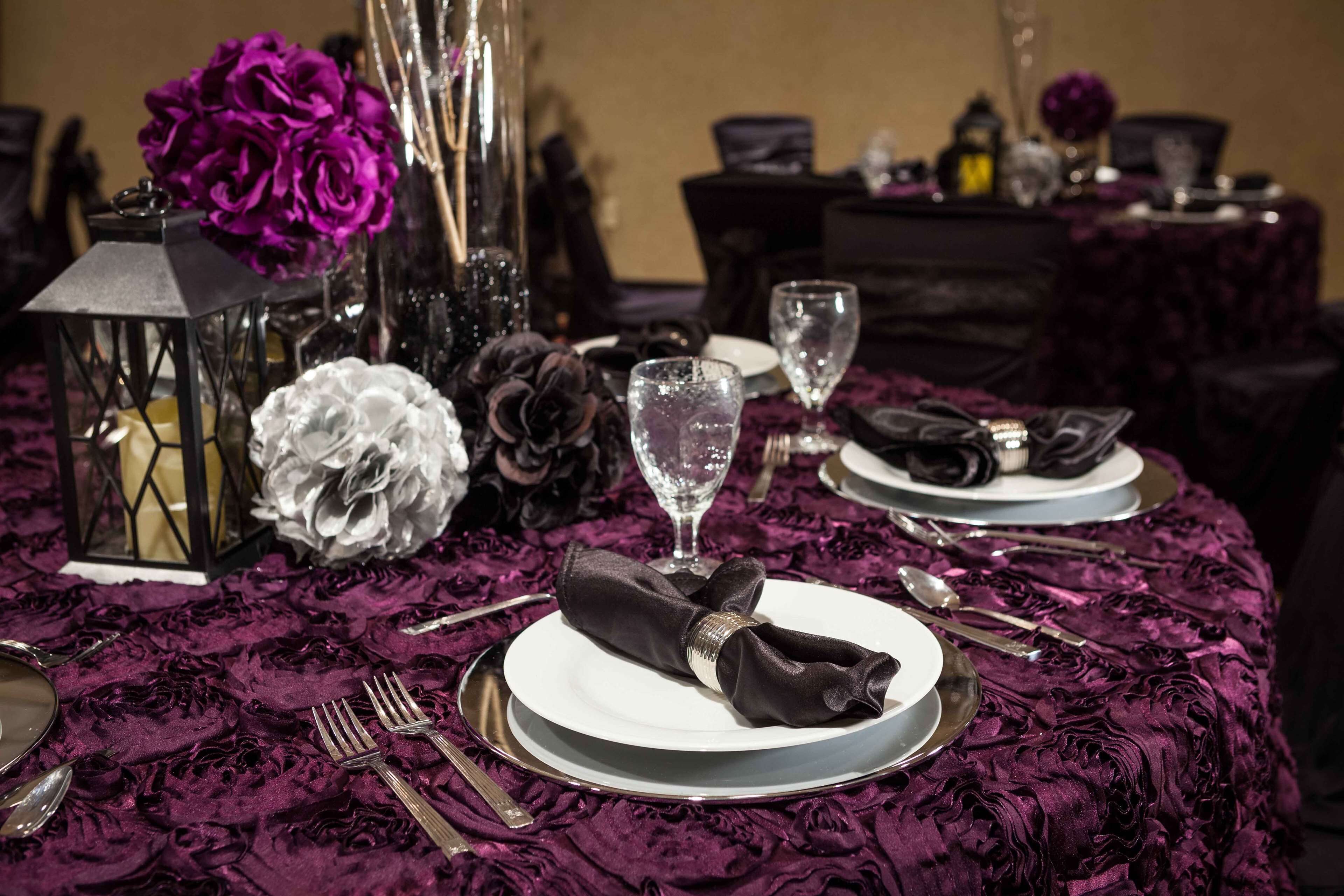 สถานที่จัดงานประชุม