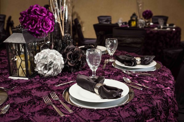 Meeting facility - Hilton Garden Inn El Paso / University (El Paso)