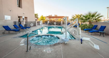 Hilton Garden Inn El Paso / University