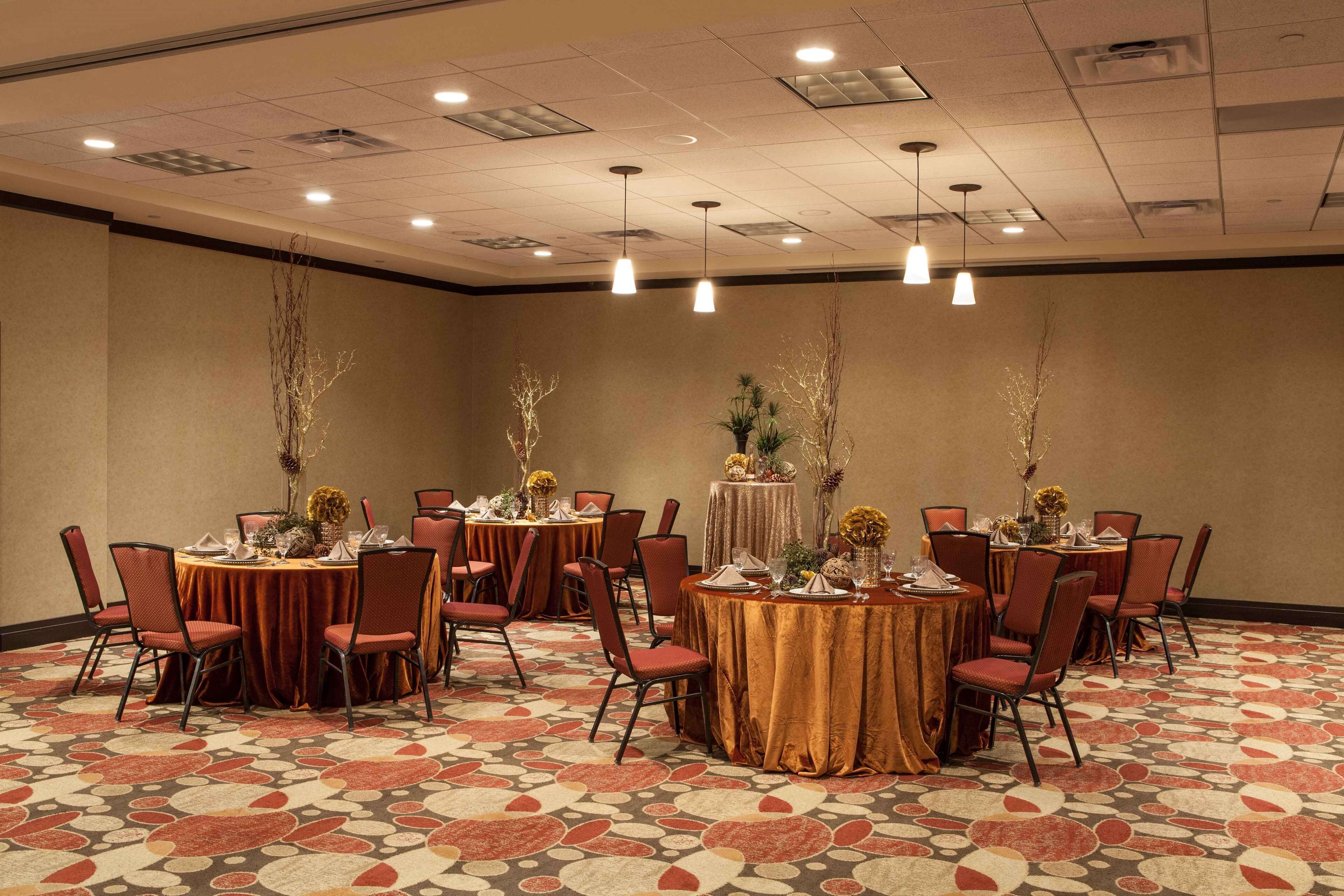 Photo - Hilton Garden Inn El Paso / University