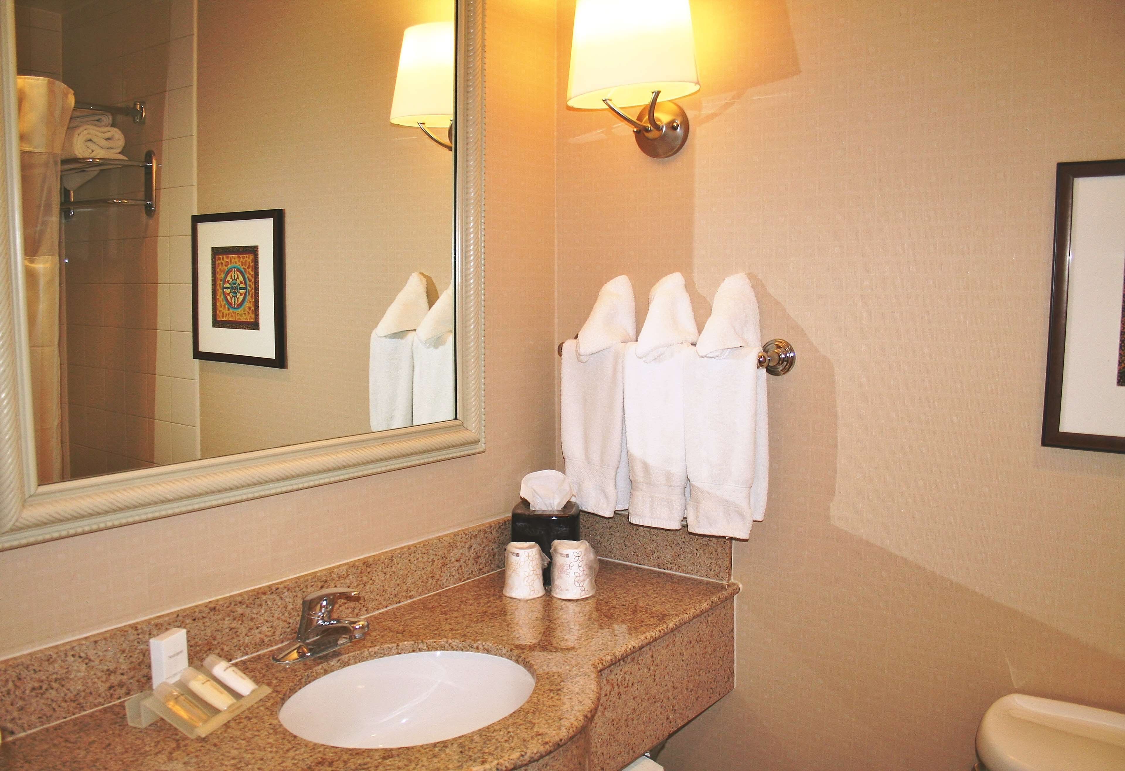 Photo - Hilton Garden Inn El Paso / University