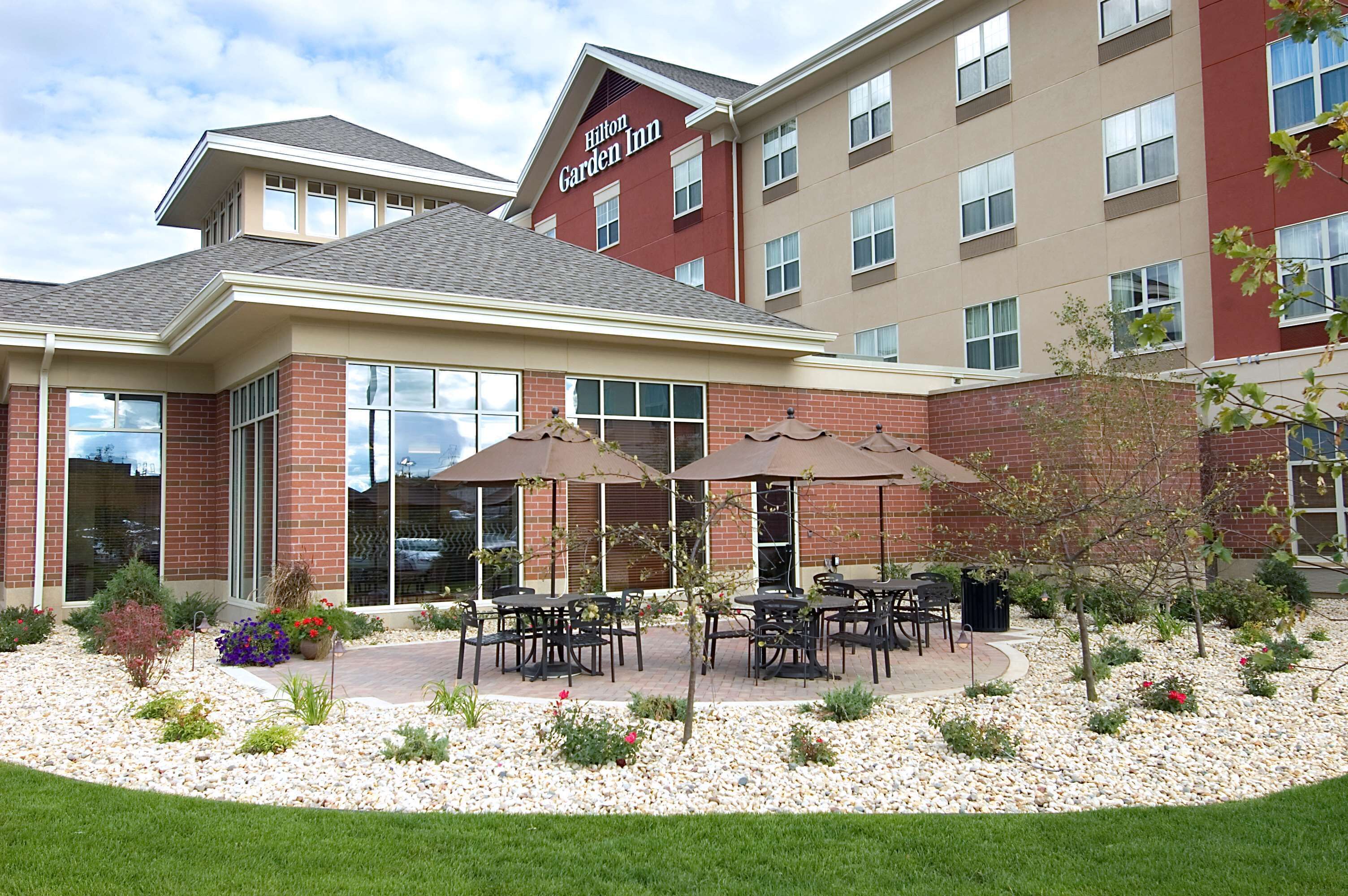 Foto - Hilton Garden Inn Rockford