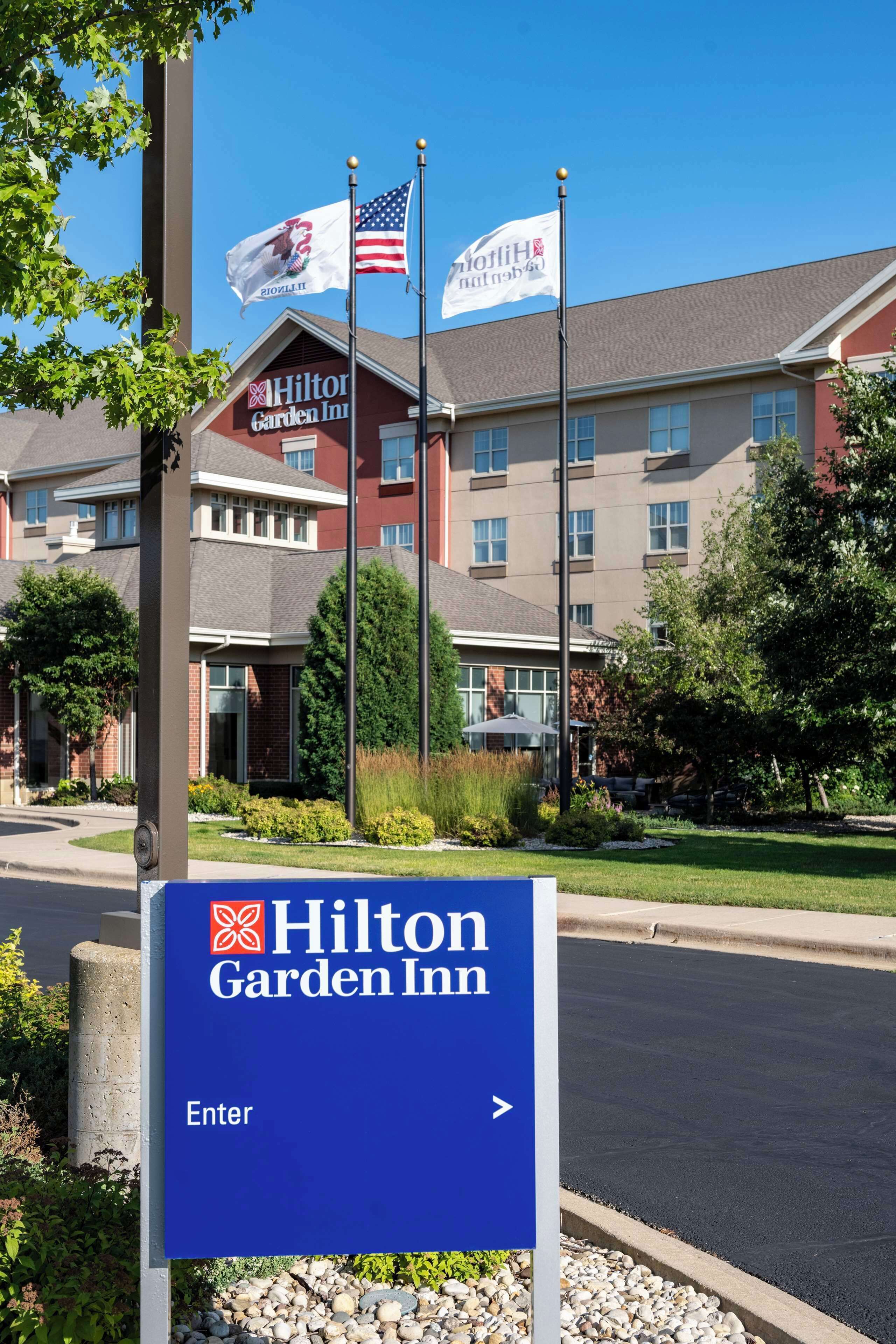 Foto - Hilton Garden Inn Rockford