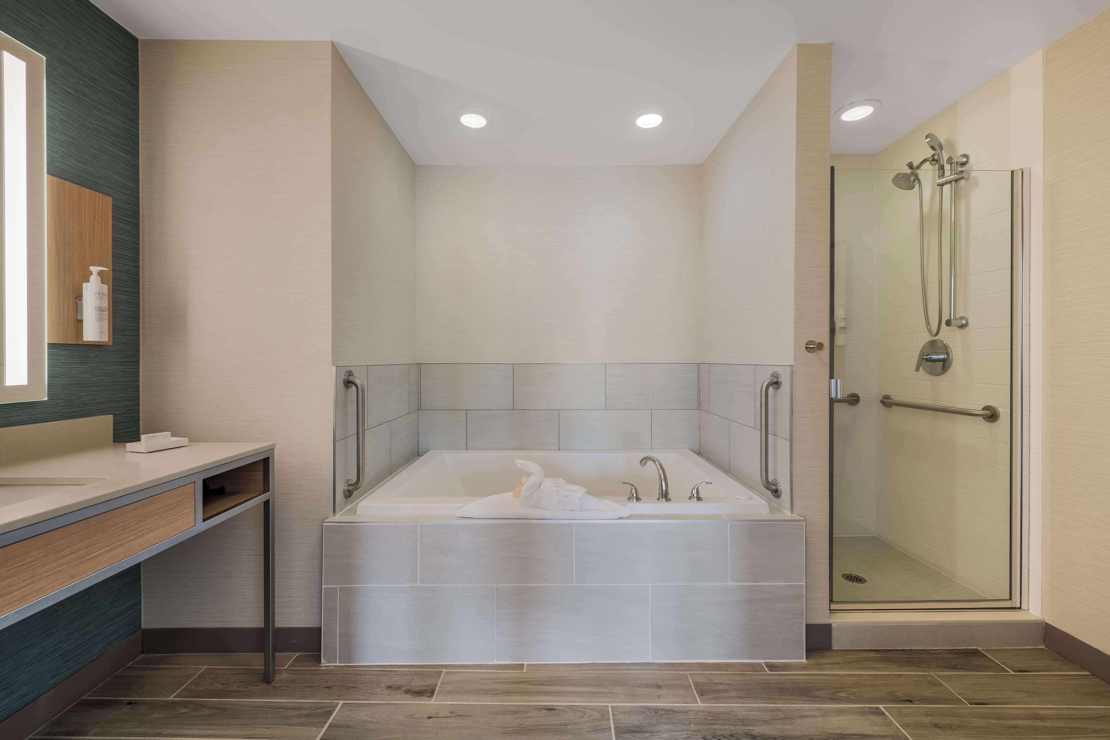 Photo - Hilton Garden Inn Rockford