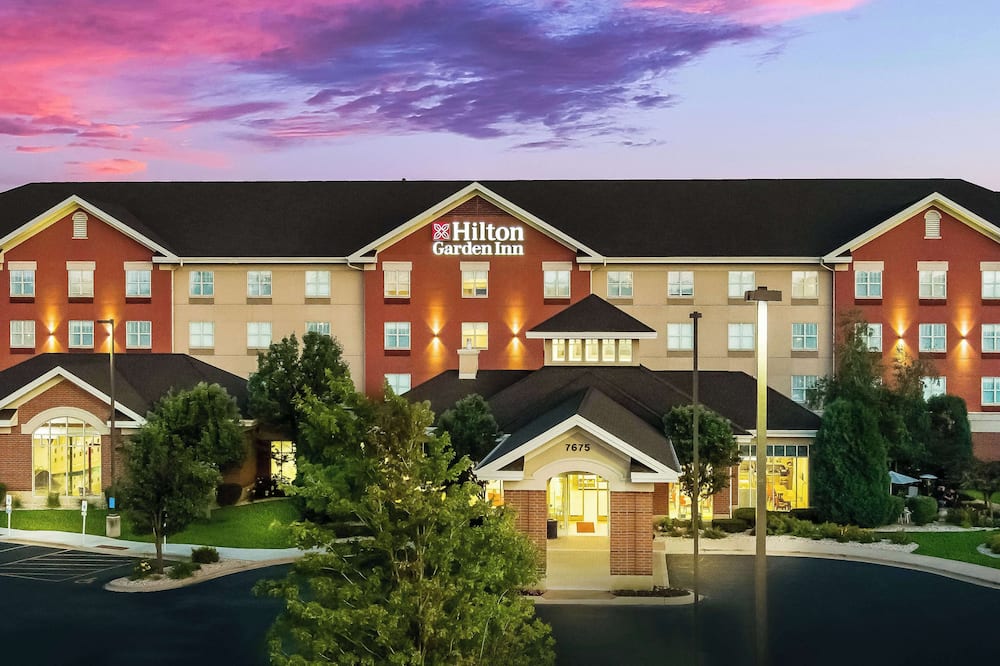 luxury hotels in Illinois