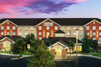 Hilton Garden Inn Rockford