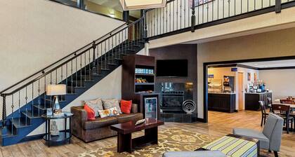Best Western Presidential Hotel & Suites