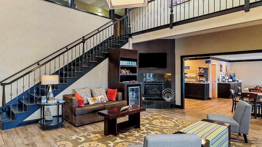 Best Western Presidential Hotel & Suites