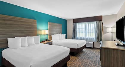 Best Western Presidential Hotel & Suites