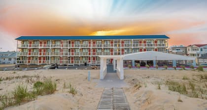 Spray Beach Oceanfront Hotel