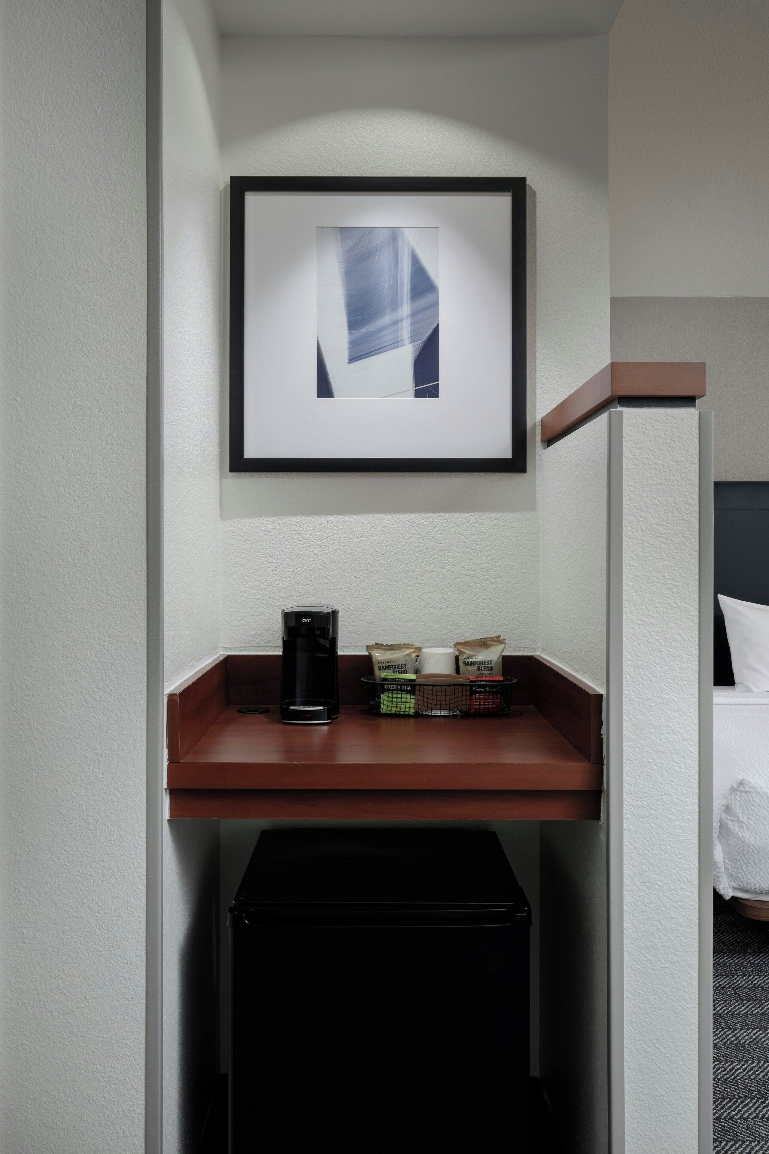 1 bedroom, premium bedding, individually decorated