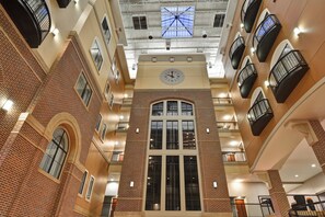 Quang cảnh nhìn từ nơi lưu trú