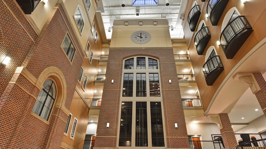 Courtyard by Marriott Wichita At Old Town