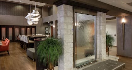 Hampton Inn & Suites Austin Cedar Park-Lakeline