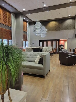 ล็อบบี้