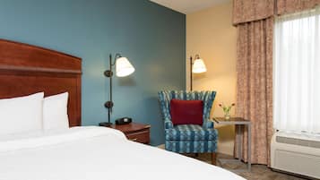 Room, 1 Queen Bed, Non Smoking