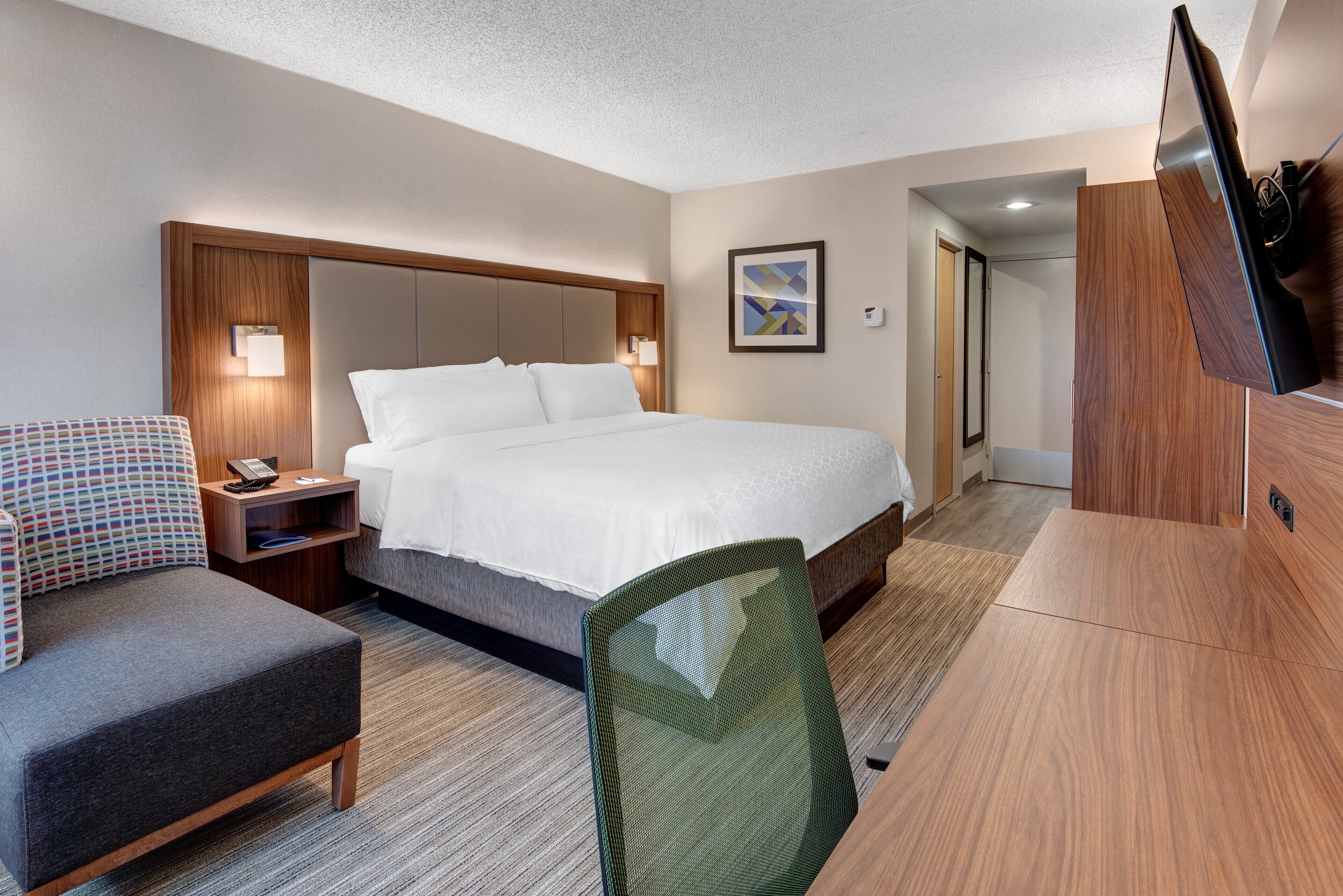 Foto - Holiday Inn Express & Suites West Long Branch - Eatontown by IHG