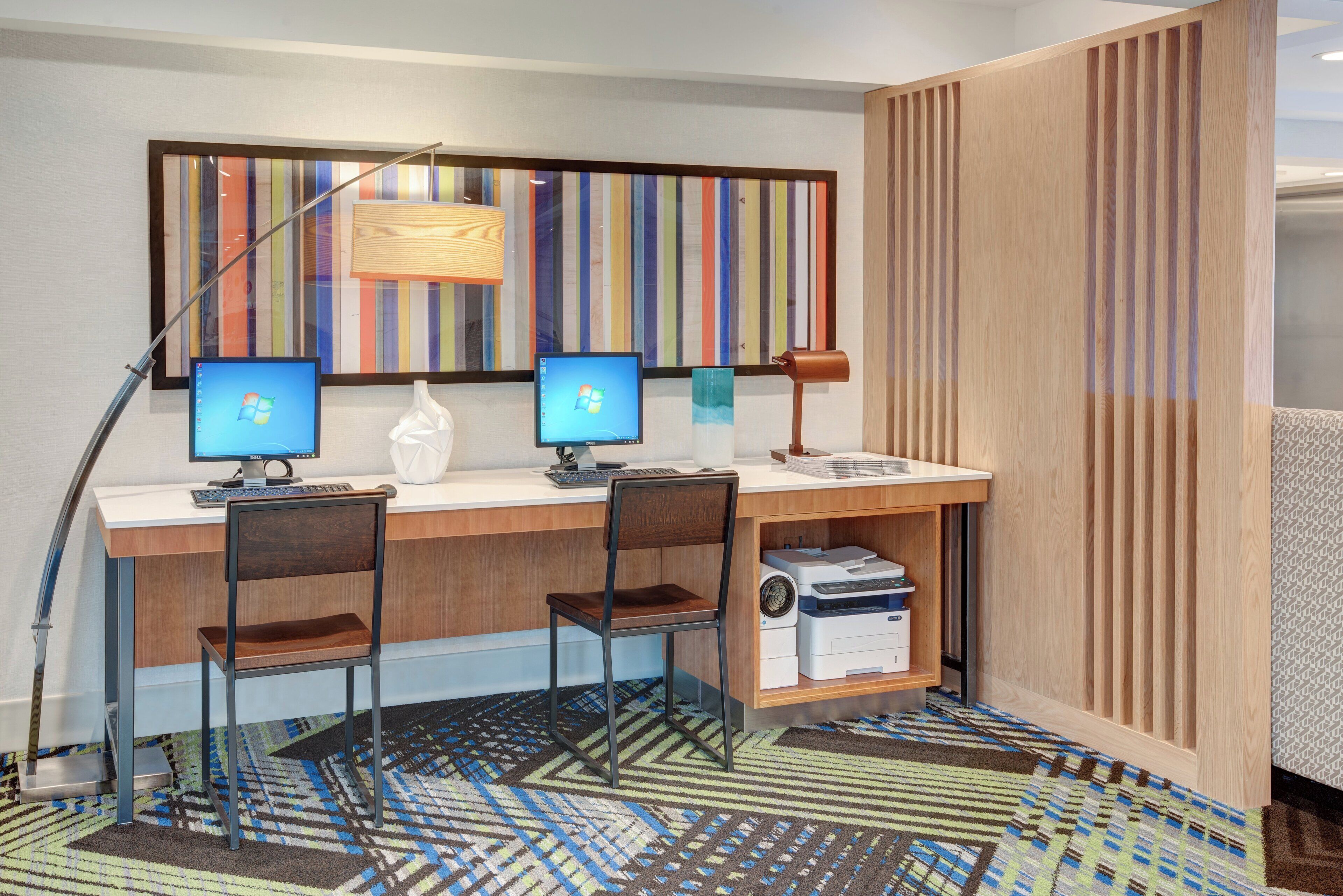 Photo - Holiday Inn Express Hotel & Suites West Long Branch by IHG