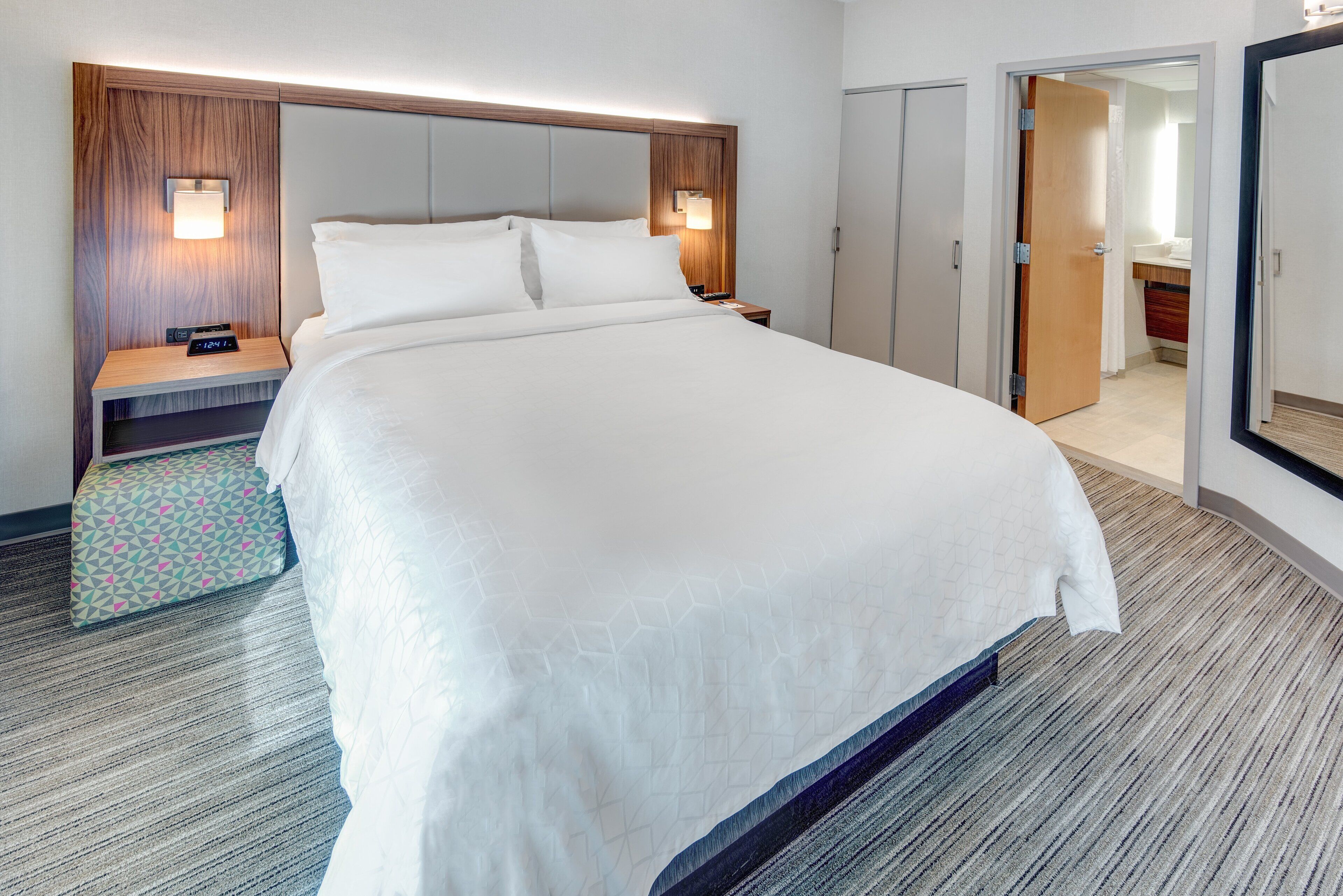 Foto - Holiday Inn Express & Suites West Long Branch - Eatontown by IHG