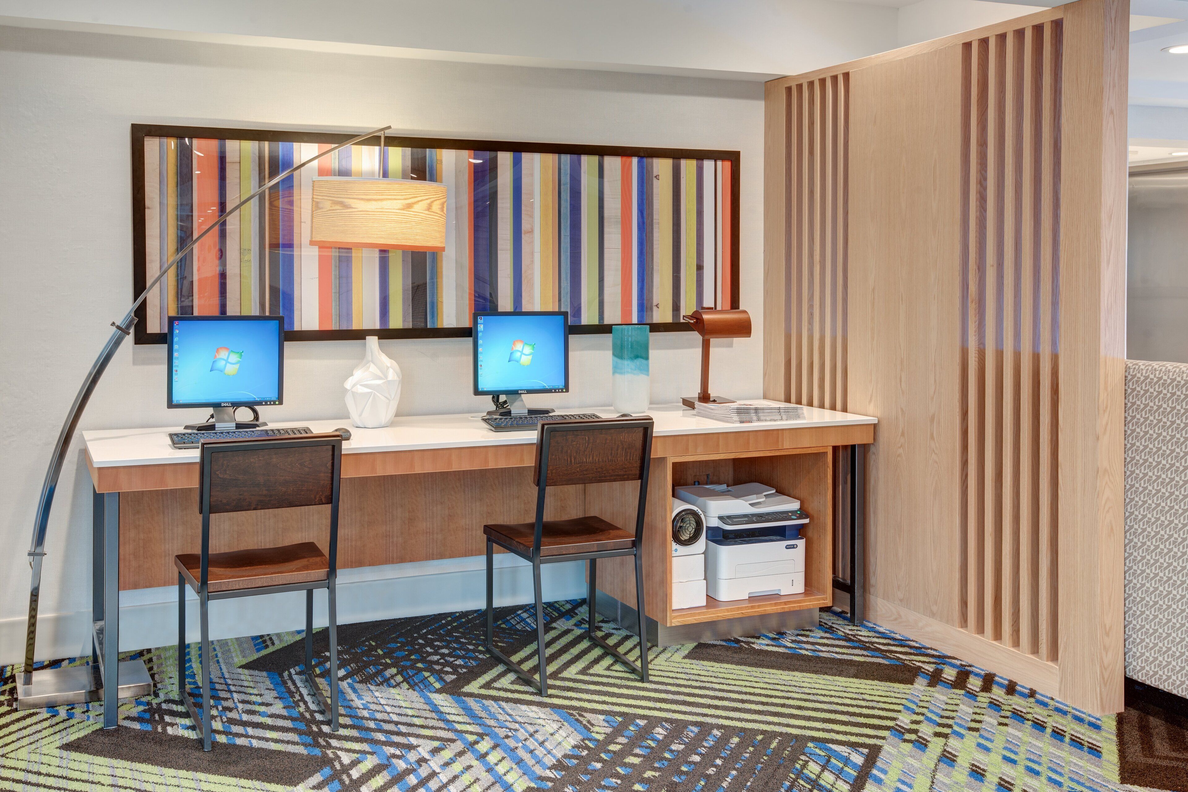 Foto - Holiday Inn Express & Suites West Long Branch - Eatontown by IHG