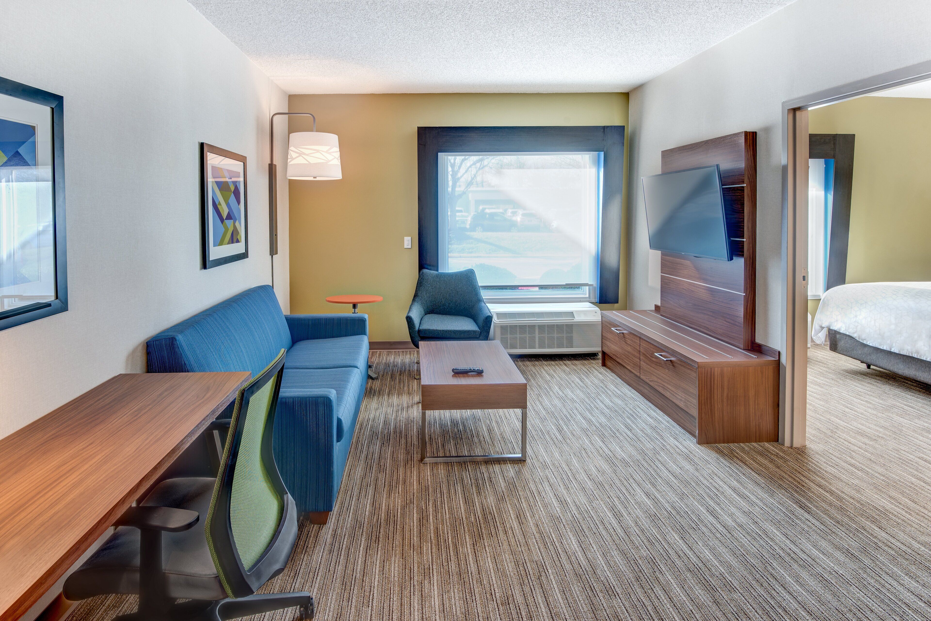 Foto - Holiday Inn Express & Suites West Long Branch - Eatontown by IHG