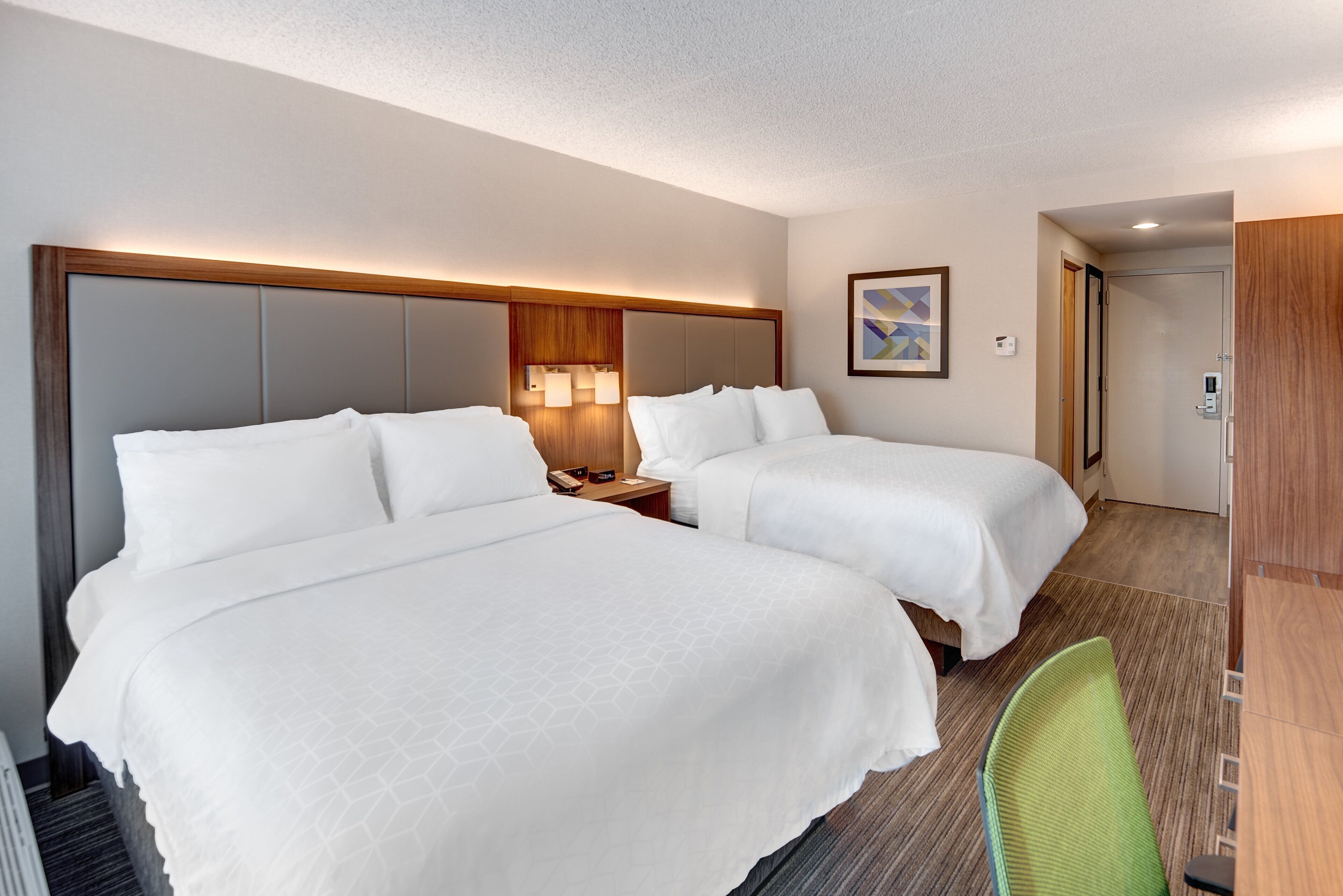 Foto - Holiday Inn Express & Suites West Long Branch - Eatontown by IHG
