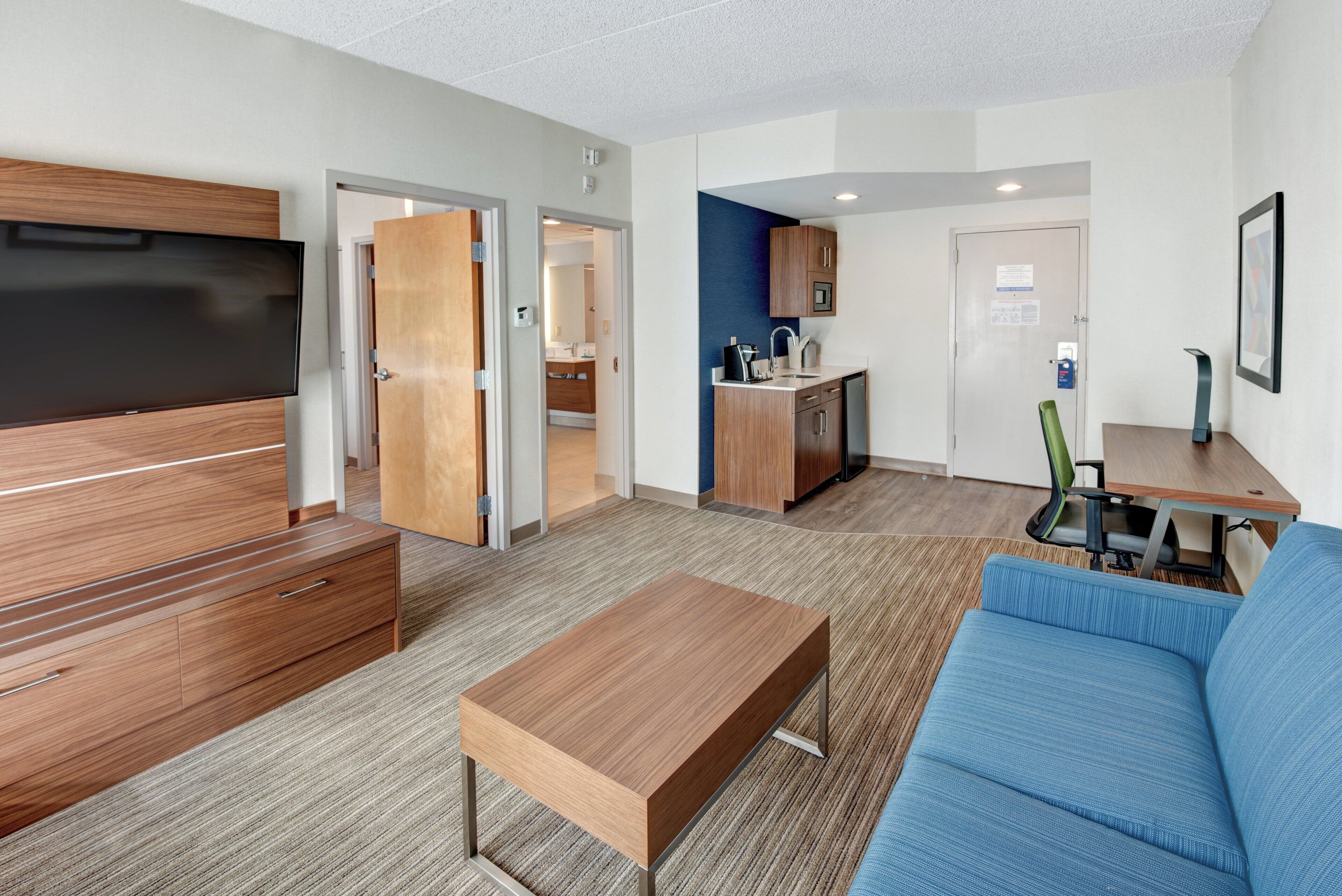 Photo - Holiday Inn Express Hotel & Suites West Long Branch by IHG