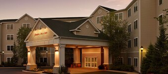 Hampton Inn & Suites North Conway