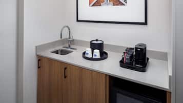 Minibar