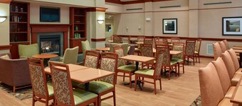 Hampton Inn & Suites North Conway