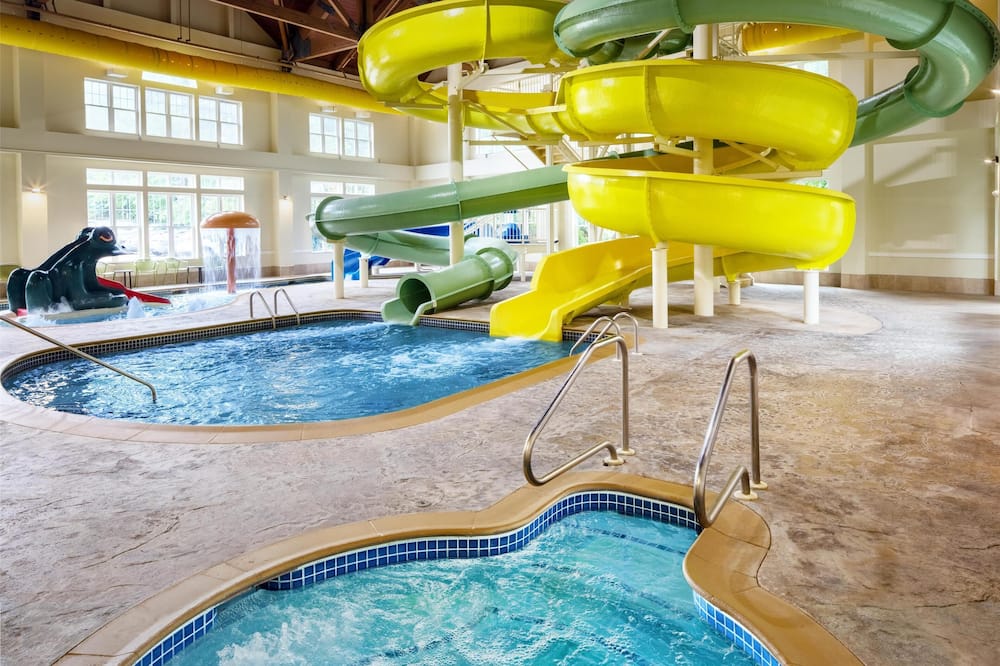 Hampton Inn & Suites North Conway