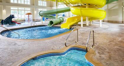 Hampton Inn & Suites North Conway