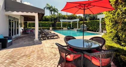 Hampton Inn West Palm Beach-Lake Worth-Turnpike