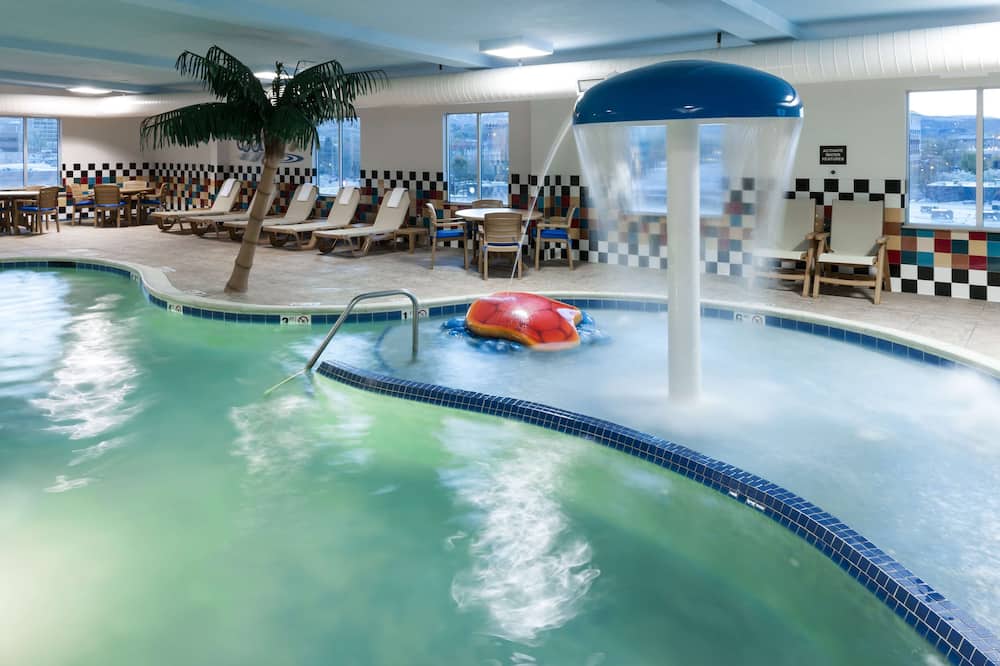 luxury hotels in Boise