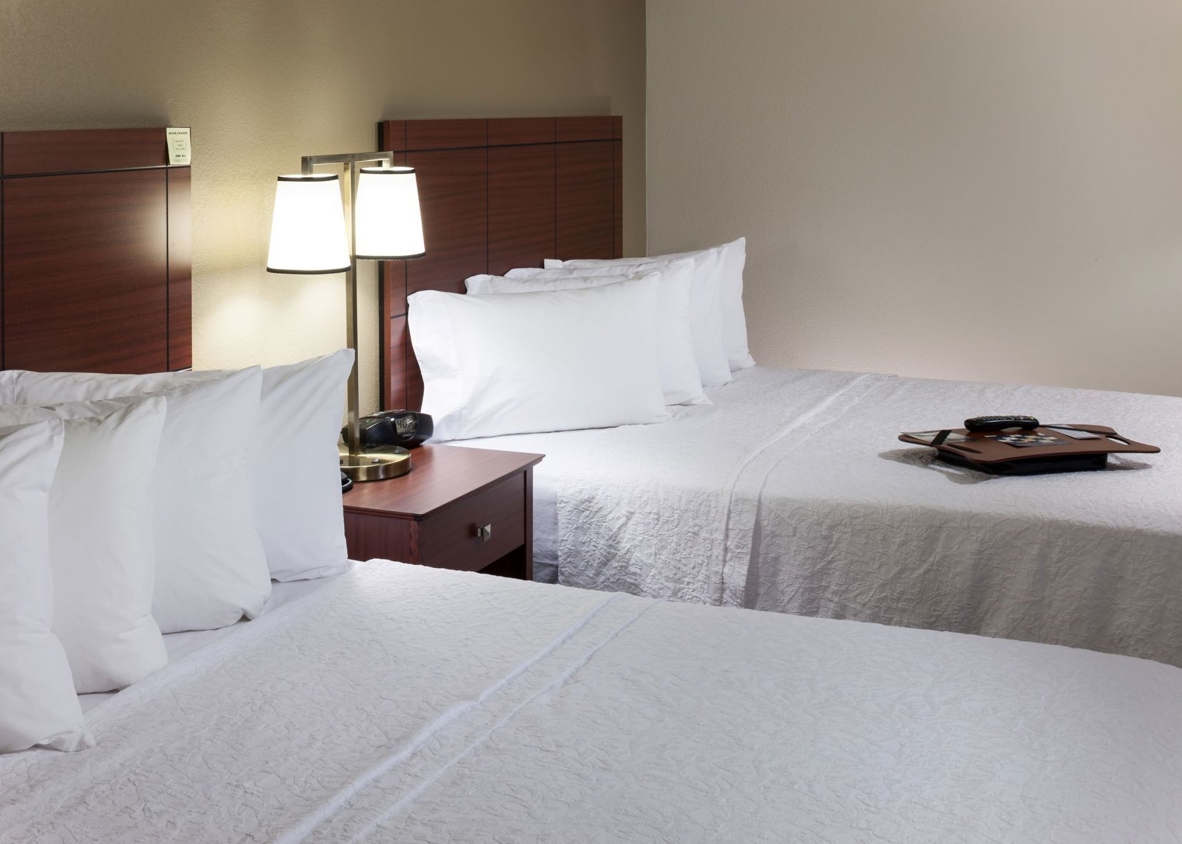 In-room safe, desk, blackout drapes, iron/ironing board